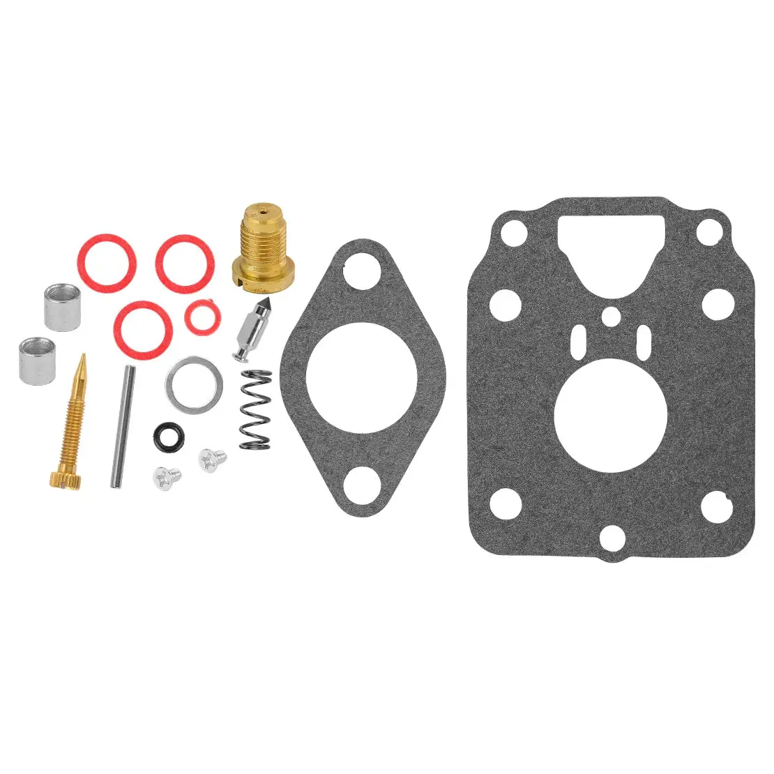 142-0664 142-0475 مجموعة إصلاح المكربن Carb Fix إعادة بناء مجموعات مناسبة ل ONAN CCK BH BHR CK OS MTK OTC MKH