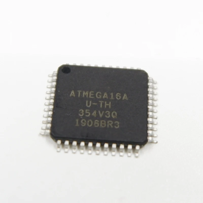 1pcs ATMEGA16-16AU ATMEGA16A ATMEGA16A-AU ATMEGA16L-8AU ATMEGA16L ATMEGA32-16AU ATMEGA32A-AU ATMEGA32 ATMEGA32U4-AU In Stock