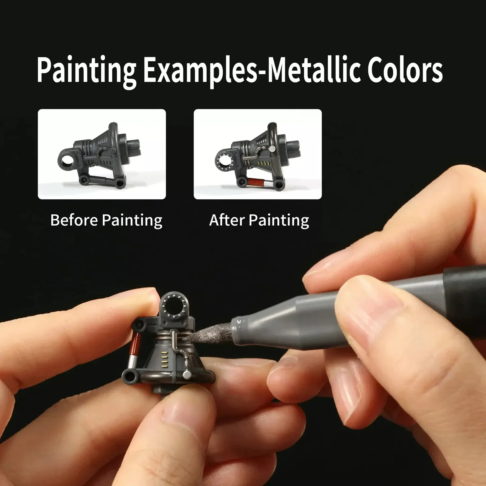 Thumbnail 3 - #39 Latest Paint Brushes Offers
