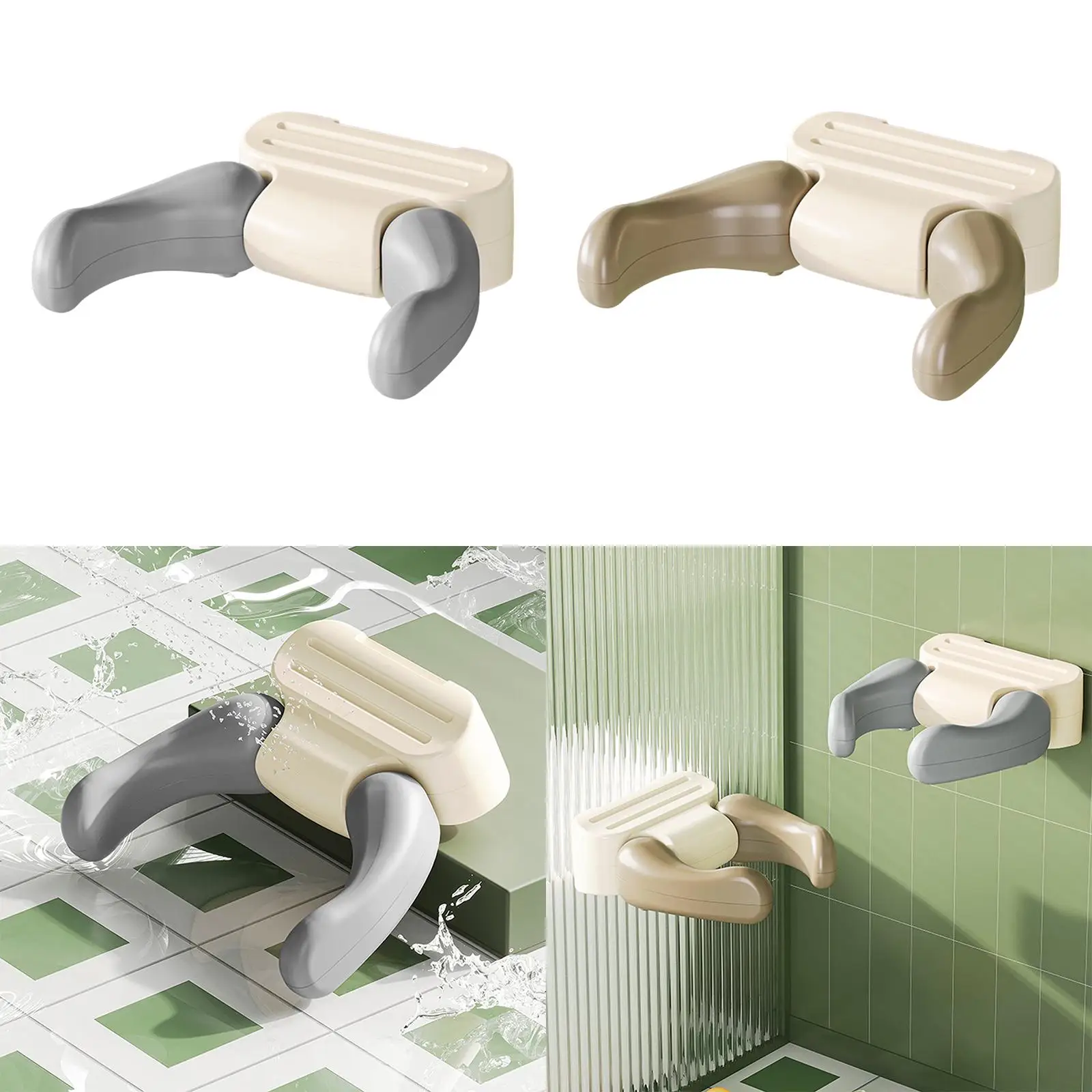 

Infant Standing Bath Auxiliary Fixing Device Sturdy Accessories