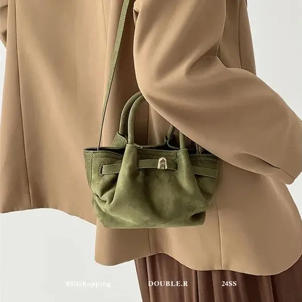 SITA PARANTICA/CANVAS TOTE MINI BAG new Small Canvas Backpack Men