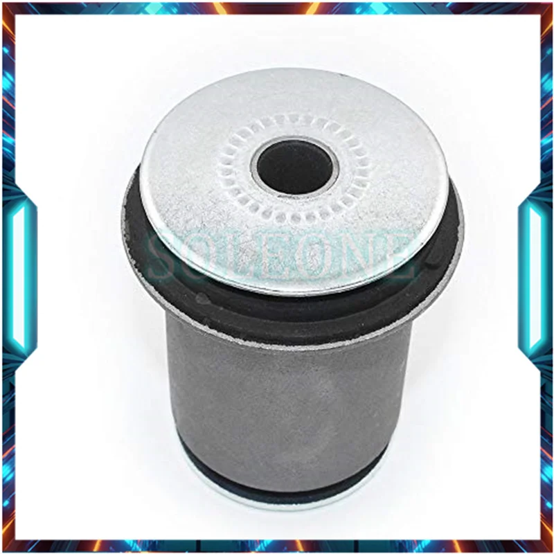 486546003020 4865560030 48654-60030 48655-60030 4pcs Car Lower Control Arm Bushing Fit For Toyota 4Runner LEXUS GX470