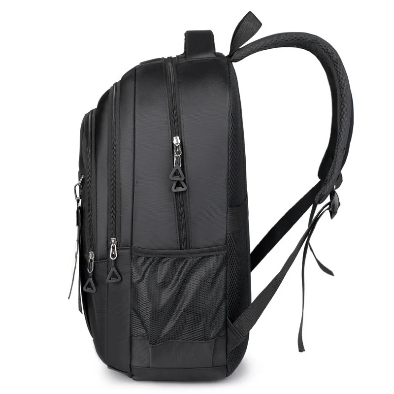 Backpack Student Schoolbag Travel Backpack Korean Version Men And Women Business Casual Computer Double Shoulder Bags On Sale