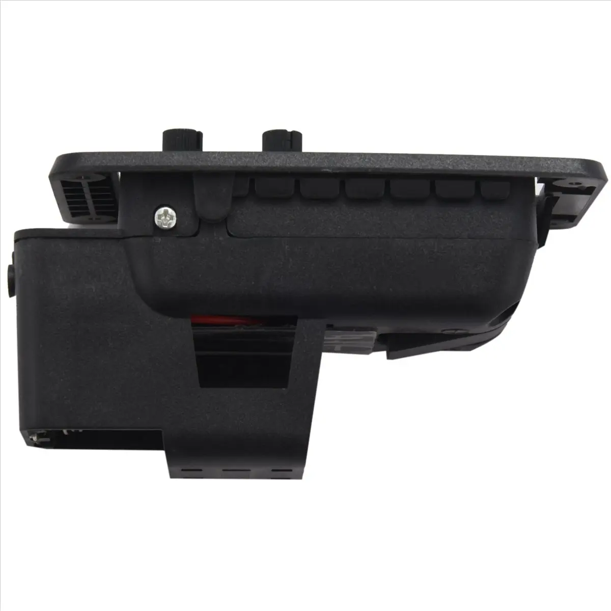 

Just- 5X KLT-10B 4 Band EQ Equalizer Preamp Guitar Pickup with Tuner Hard Bridge Piezo Pickup for Guitar 36 and 38