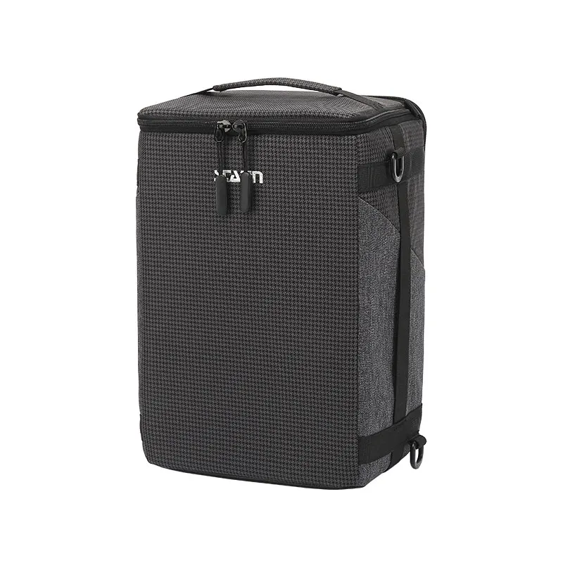 Fotografie Rugzak Camera Tas met SLR Case Liner Schouder Insert voor Canon 1DX/5D/6D Nikon D5/D4 D8XX DSLR
