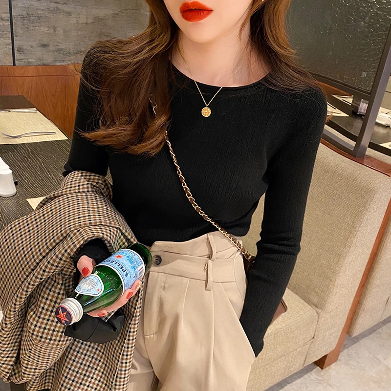 

Pullovers Womens Knitwear Y2K Winter Mittens Convertible 2026 Fingerless Gloves Wool Warm Grey Navy Practical Smart Fashion