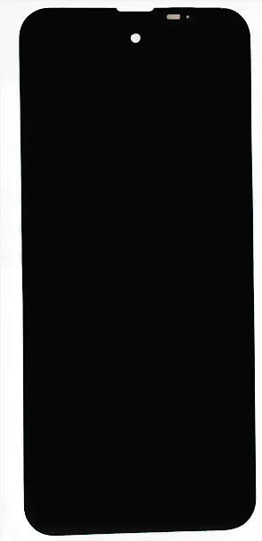 New Original 6.78 Inch Touch Screen+2460*1080 LCD Display Assembly Replacement For Blackview BL8000 / BL9000 Phone LCD