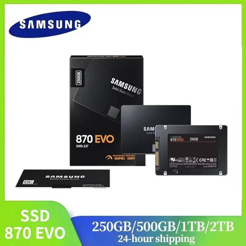 samsung-870-evo-ssd-1tb-250gb-500gb-2tb-internal-solid-state-disk-hdd-hard-drive-laptop-desktop-sata3-25-inch-pc-mlc-disco-duro