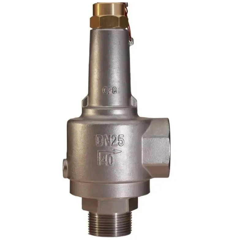 Cryogenic Safety Va…