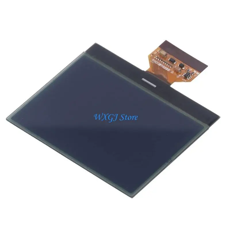 37JE شاشة LCD العنقودية لأداة تشخيص عداد السرعة B6 B7 لإصلاح البكسل #4