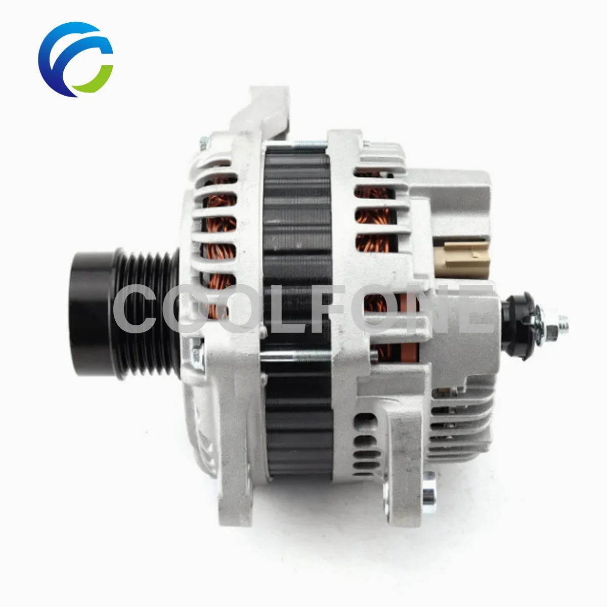 Generator Alternator for CHRYSLER SEBRING DODGE AVENGER CALIBER JEEP COMPASS MK49 PATRIOT 2.0 2.4 04801477AA 04801477AG A3TJ2581