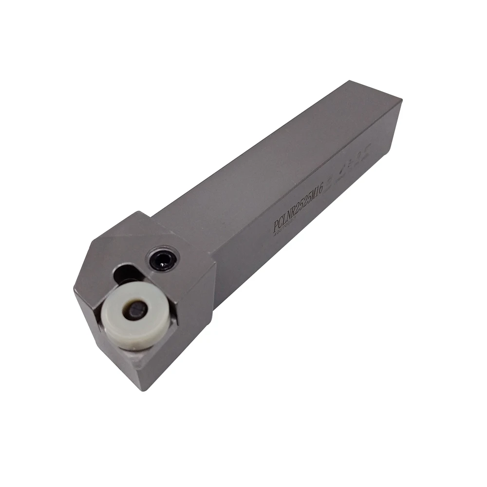 

ZCC PCLNR2525M16 PDJNR2525M15 PCLNR2525M12 PSSNR2525M15 PCLNL2525M12 PDJNL2525M15 External Turning Tool Holder