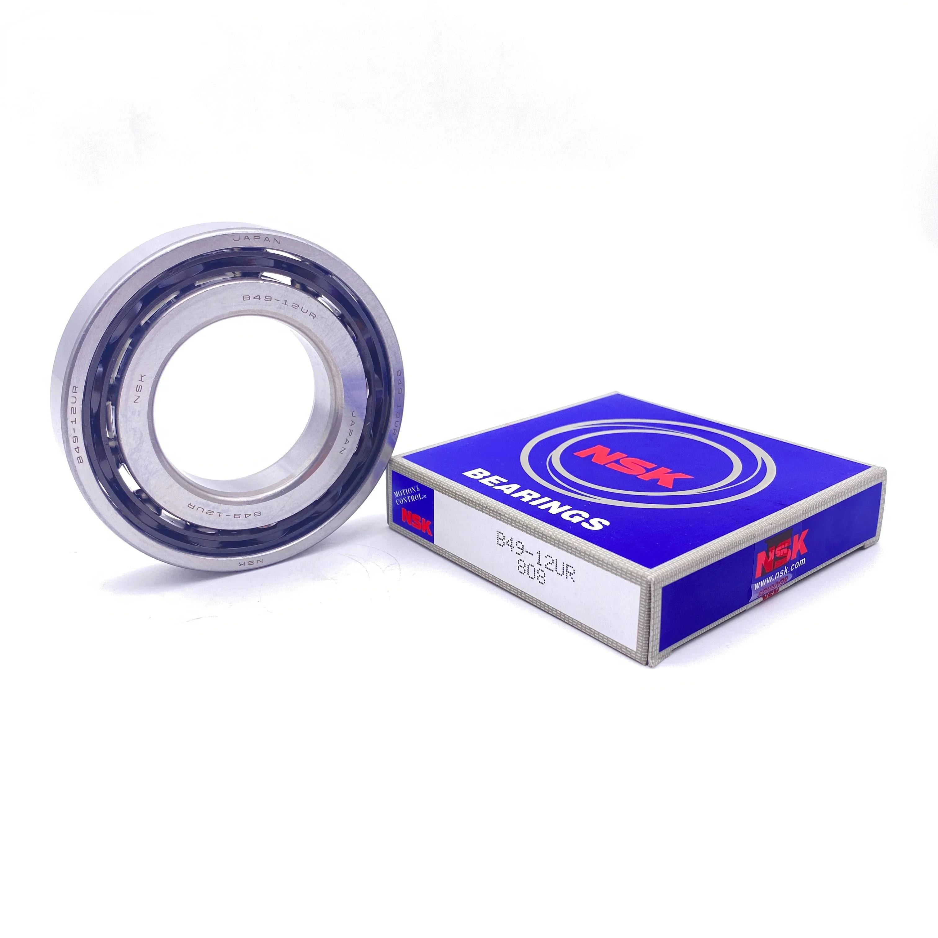 Supplier's Direct Sales Sturdy Durable China deep groove ball bearing  B49-12UR