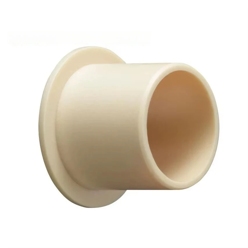 25pcs   16x18x18mm Engineering plastic wear-resistant sliding bearing liner