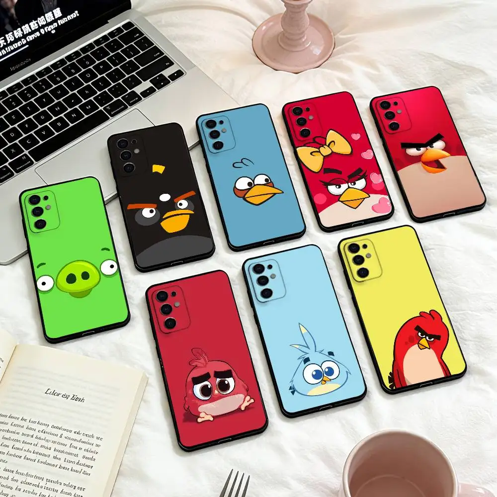 A-Angry-B-Bird- Gam… - image