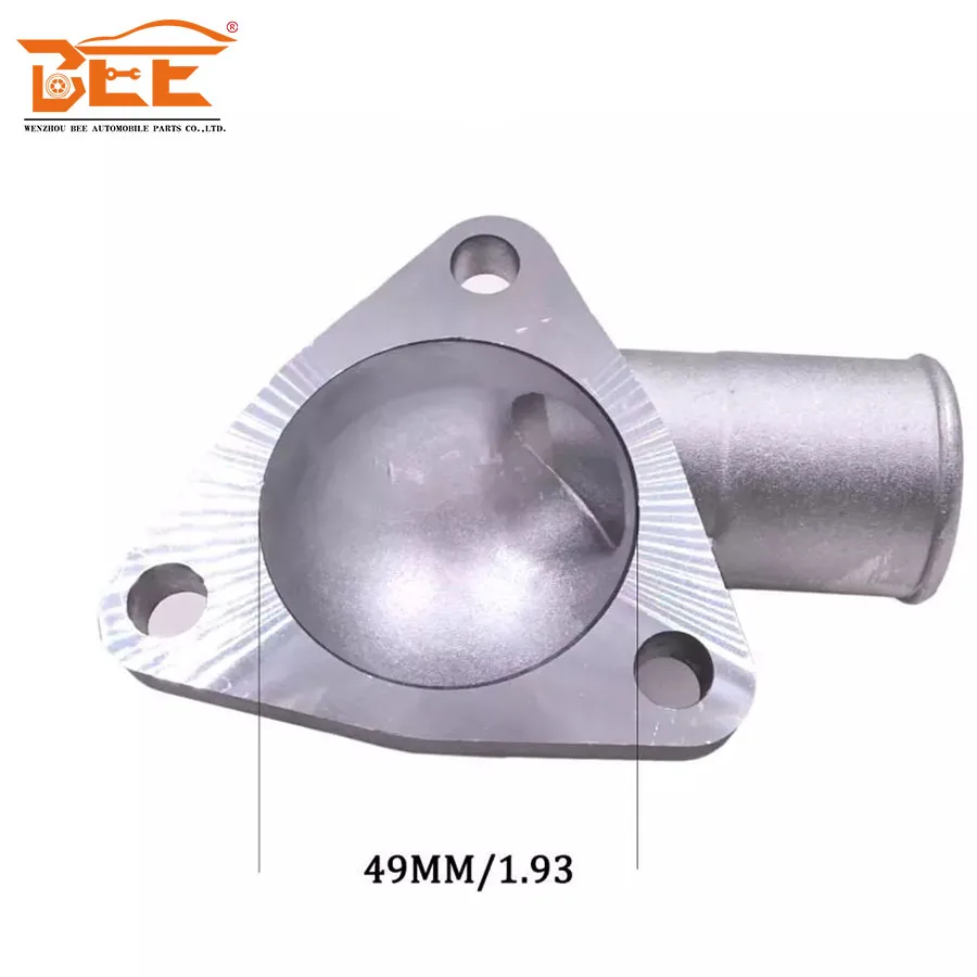 

OE RADIATOR THERMOSTAT HOUSING For 16331-54090 1633154090