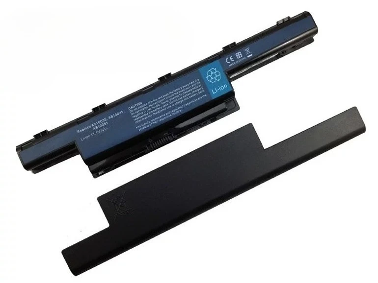 .。for Acer Gateway NV Series Notebook Battery 4741 Battery AS10D41 AS10D61 AS10D3E。4400mah
