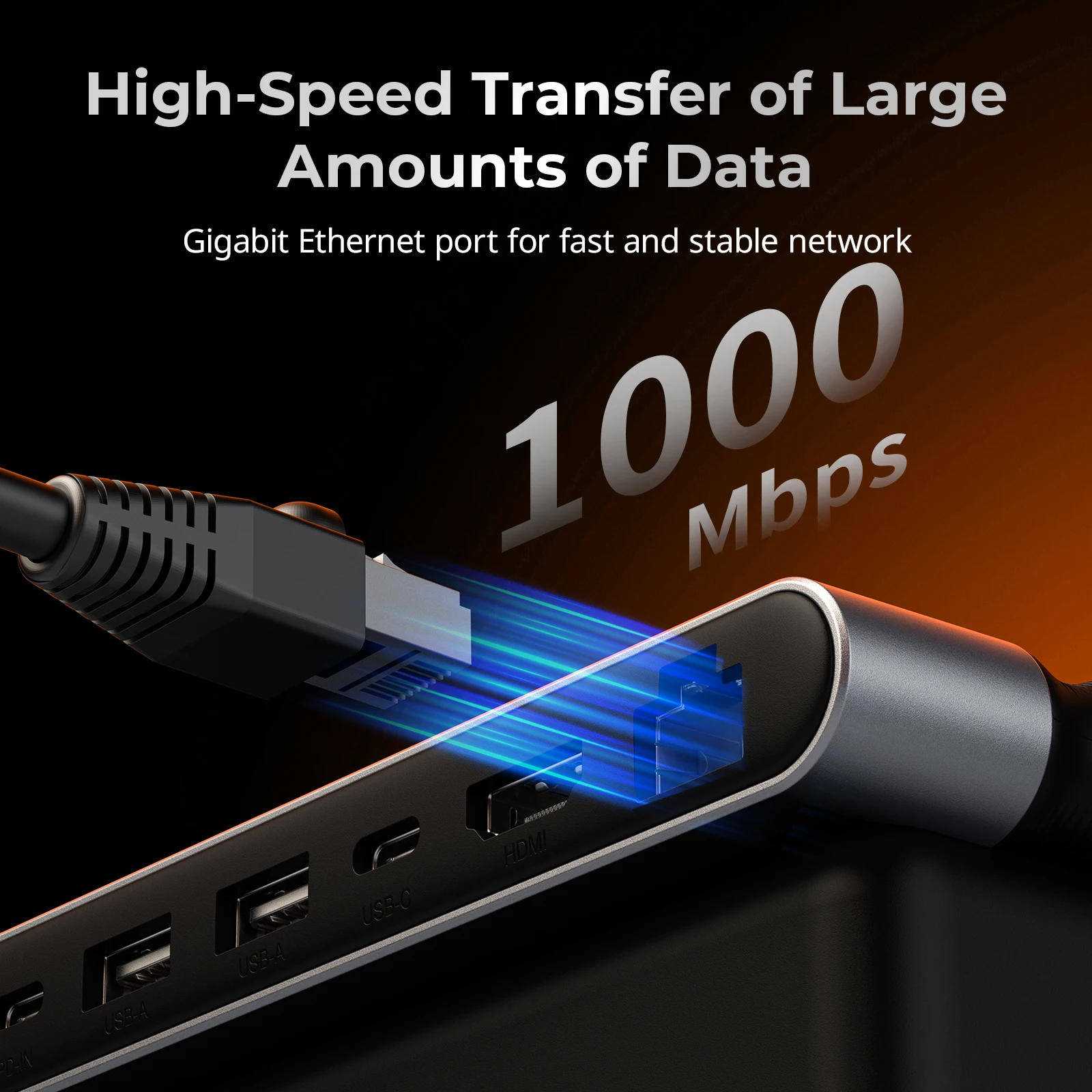 Estación de acoplamiento SmallRig CFexpress para creadores (A/B) compatible con tarjetas de memoria estándar SD/SDHC/SDXC, Micro SD/Micro SDXC/Micro SDHC