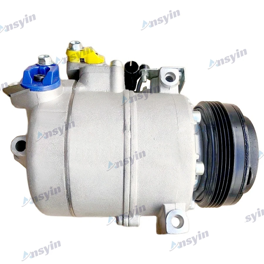 AC Compressor For BMW X5 X3 320 i 325 i 325 xi 330 i 330 xi 64526915388 64526918000 64526916232 6918000 64526936883 447220-8027