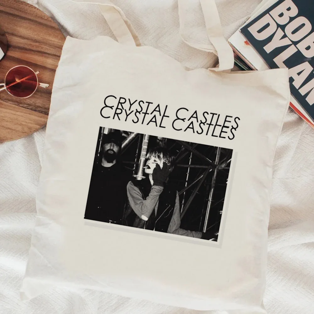 crystal castles