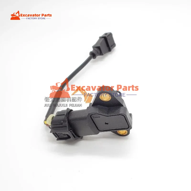 For Vo-lvo 210 240 290 360 BOld air intake pressure sensor Excavator Parts