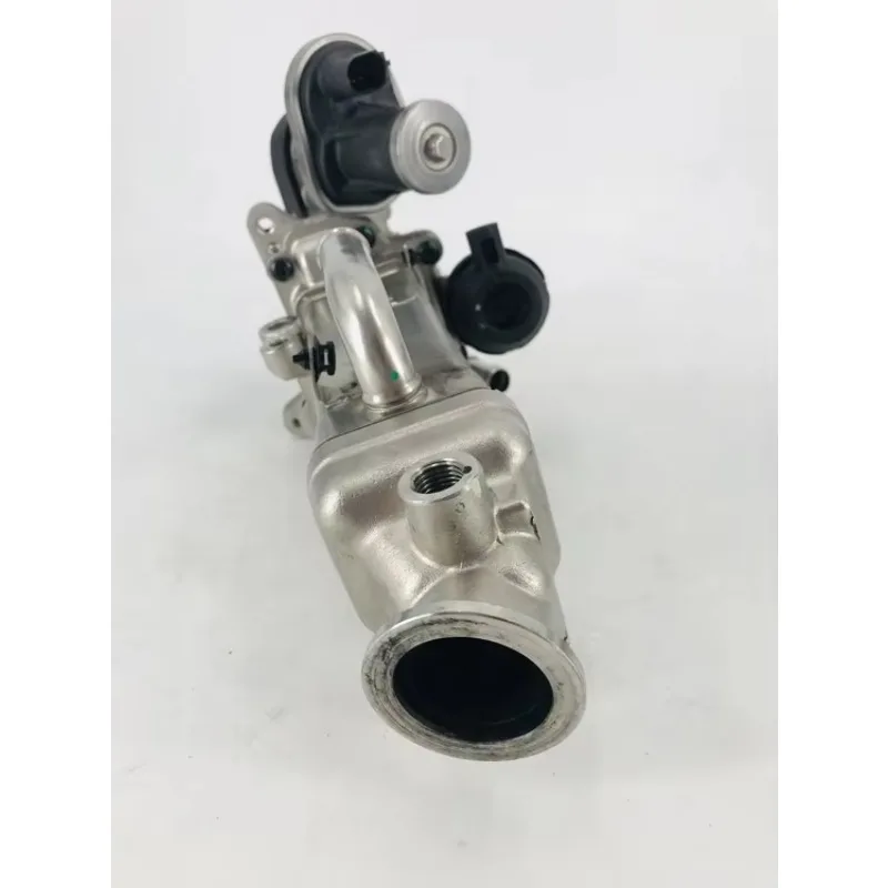 صمام EGR بائع الذهب مناسب لوحدة صمام EGR لمحرك الغاز الطبيعي Weichai 1009429972 #5