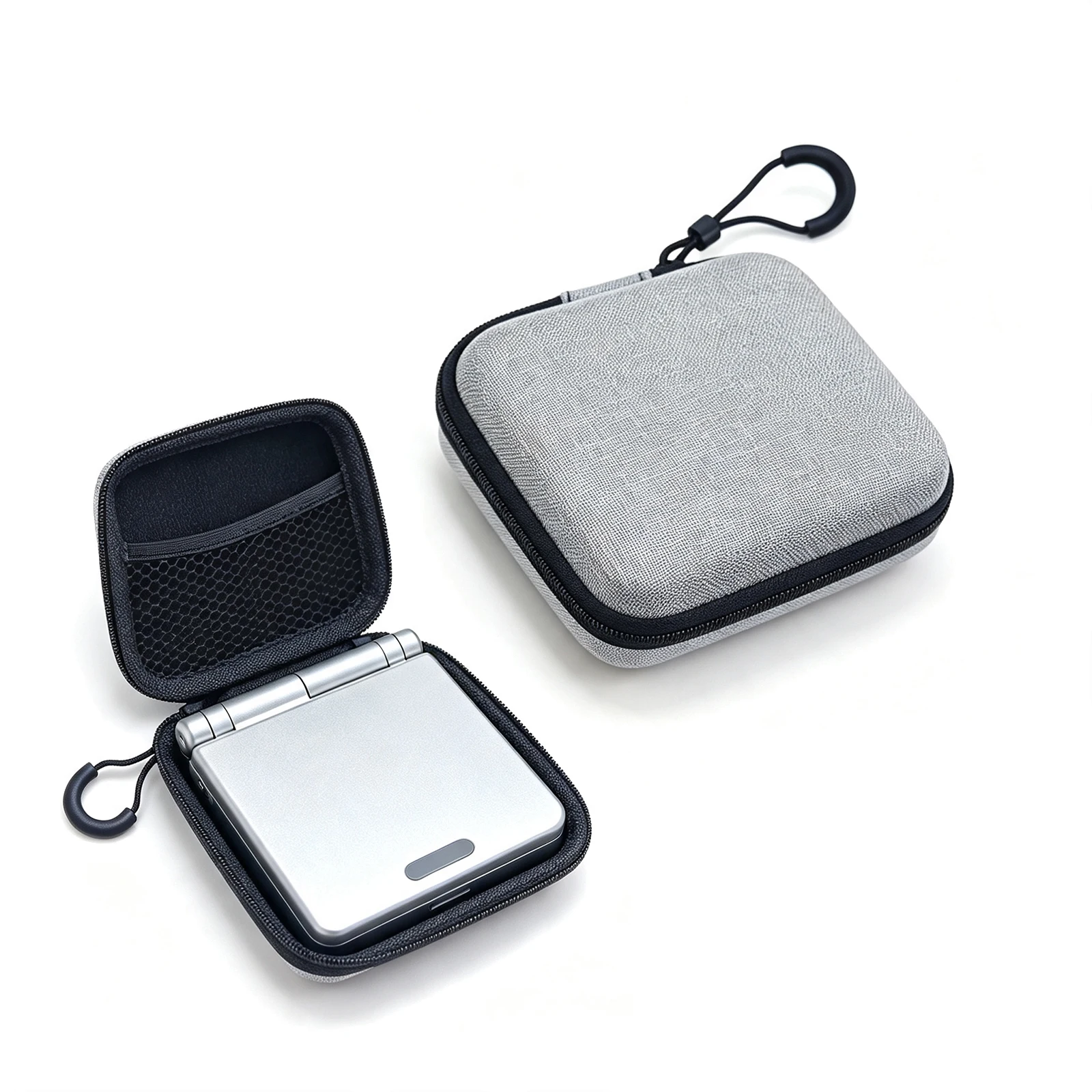 Storage bag for Anbernic RG SP dustproof shock-absorbing protective accessory