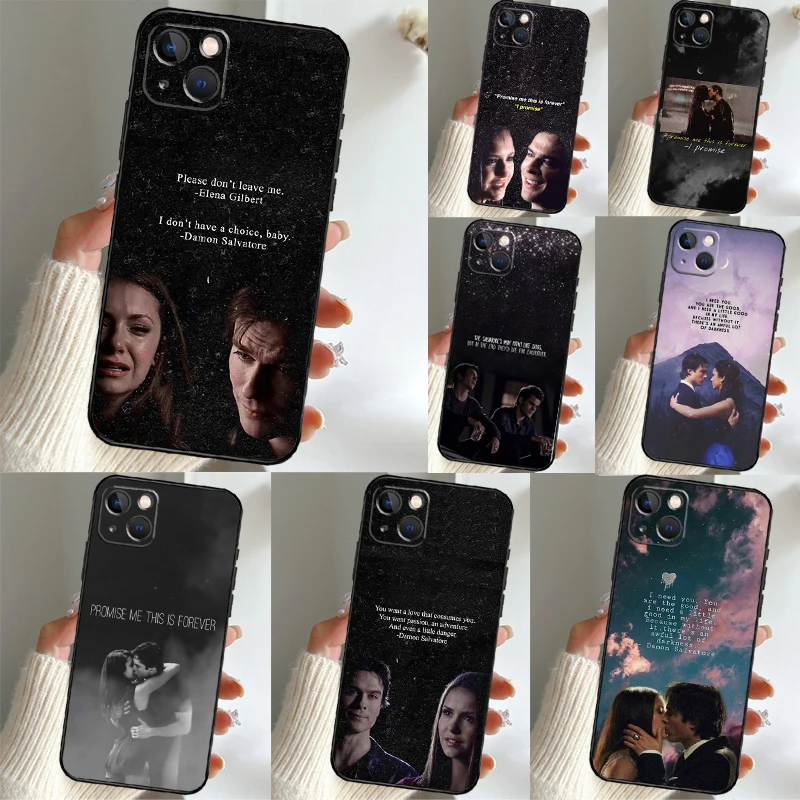 Vampire Diaries Dam… - image