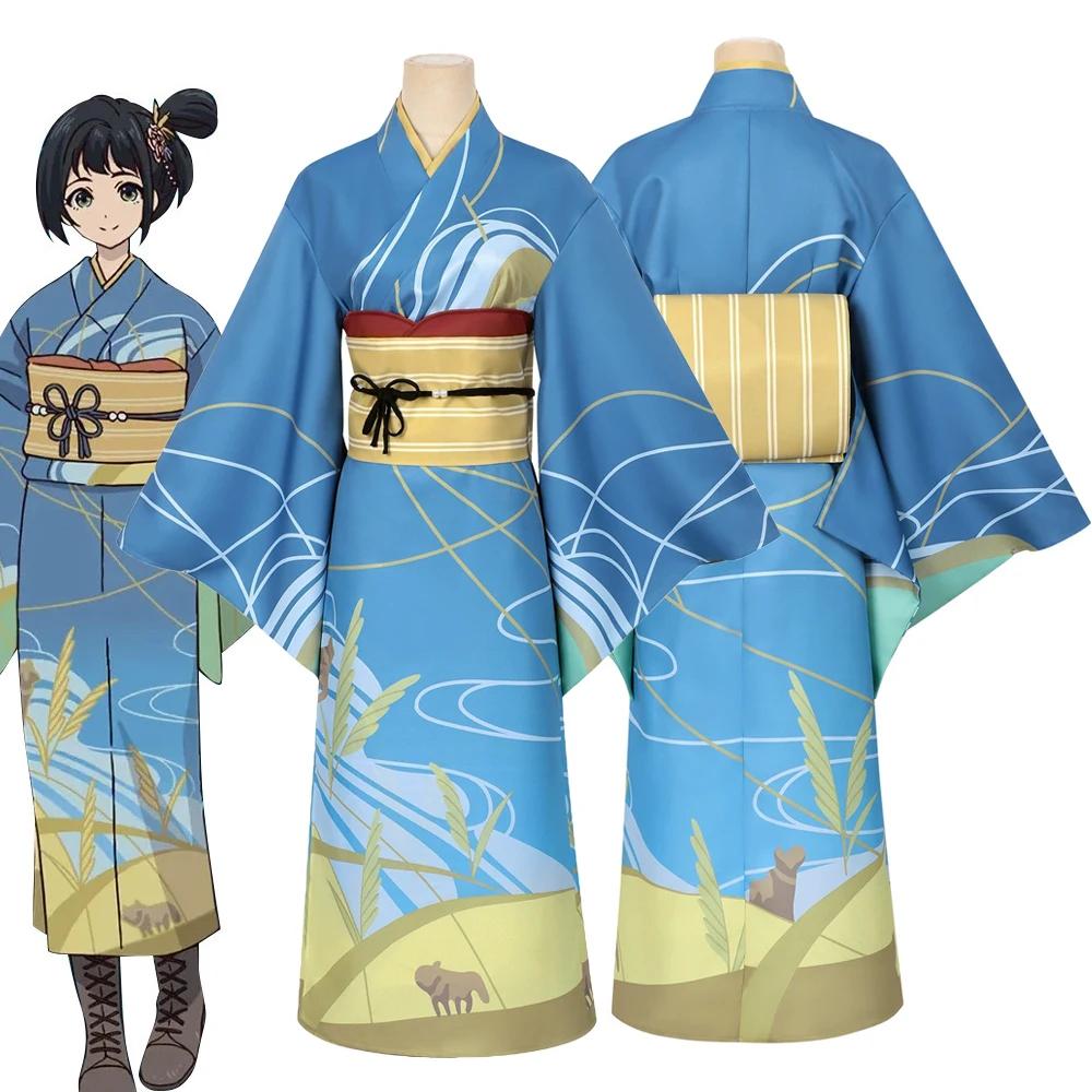 Anime 20 Seiki Denk…