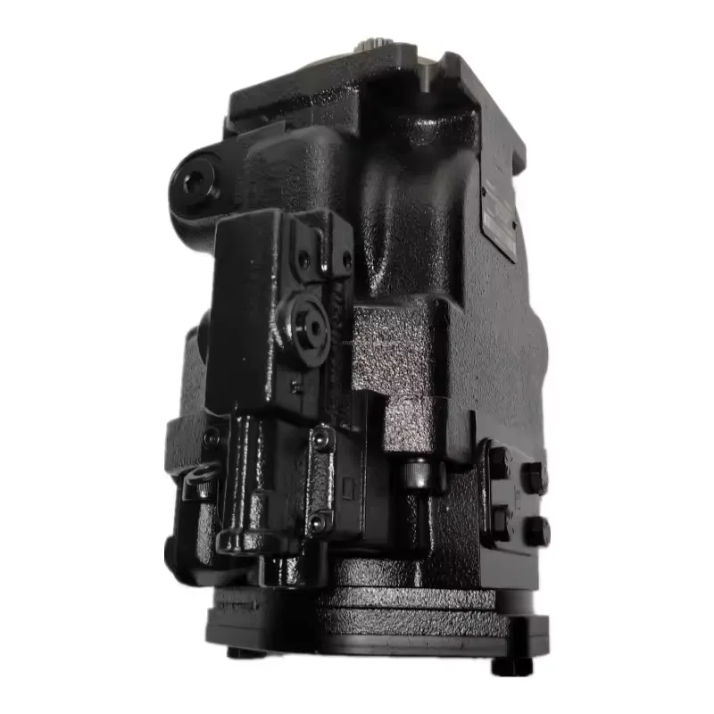 FRR FRL FRR090 Piston Pump Series FRR090CLS2834NNN3S1C2A1NNNNNNNNNC Hydraulic Variable displacement Piston Pump