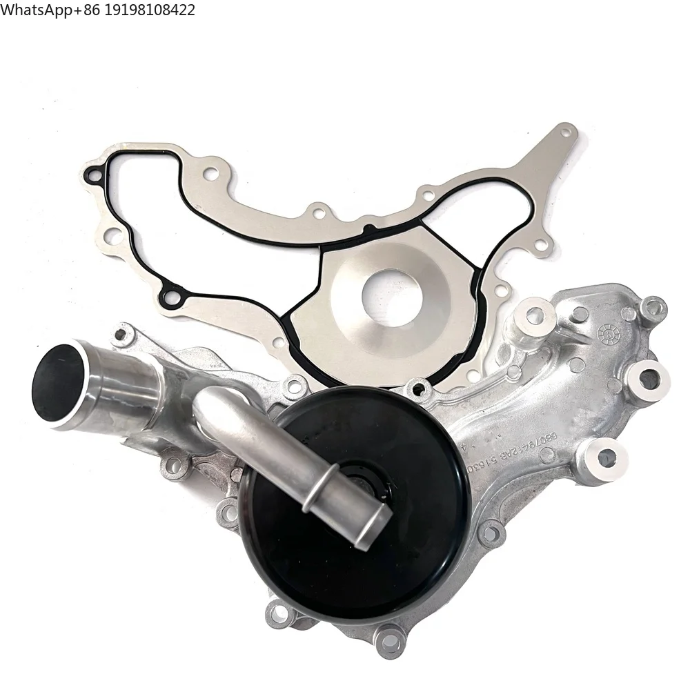 

Auto Cooling System Engine Water Pump OEM 297912 000297912 New Model Water Pump for maserati