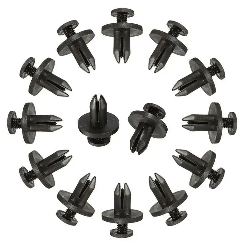 20pcs Car Auto Fasteners for Mercedes Benz V Class Vito Metris Viano W639 W447