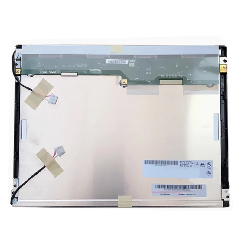 

Display Panel Industrial Computer Monitors Lcd Monitor 12.1inch G121SN01 V3 V.3 G121SN01 V.0/V.1