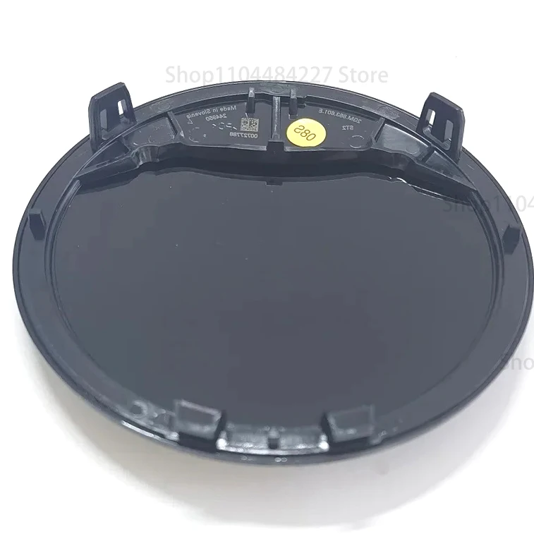2GM 853601 E 3G0 853 601 A OEM 2021 nouvel emblème pour VW Passat B8 ACC céramique Fascia ACC couverture de Radar 2GM 853 601 E