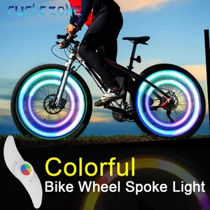 10 Main Led Bike Sales - №10