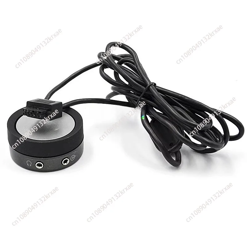 Audio Wire Control …