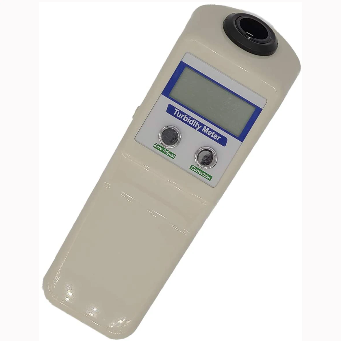 Digital Turbidimeter Turbidity Meter with Measuring Range 0 to 20 NTU Zero Draft 0.1