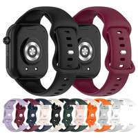 Silicone Strap For Honor Choice ROSSINI 2i Replacement Wrist band Sports Watchband