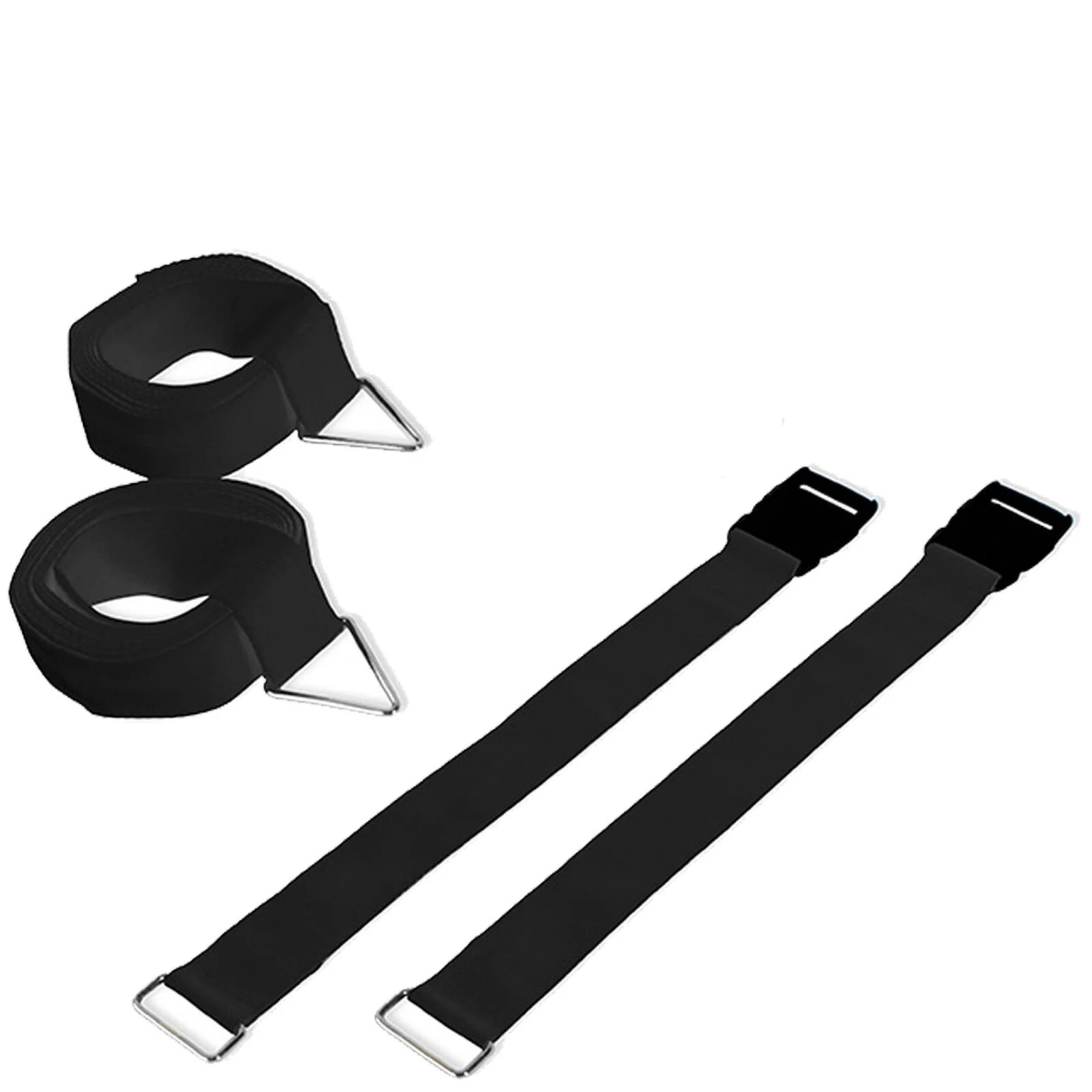 Caravan Type S Black Awning Tie Down Kit For Fiamma F35 F45 F65 Caravan Motorhome Outdoor Camping Tools Camper Accessories