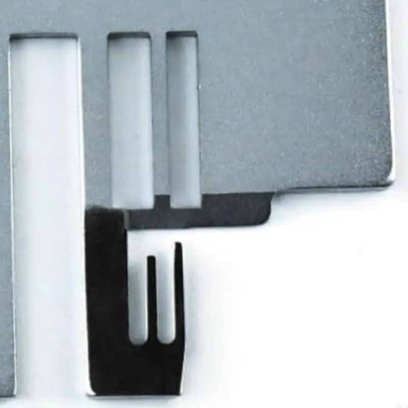 M6CB Replacement 72710 Sewing Needle Plate Multifuctional Household Sewing Machine