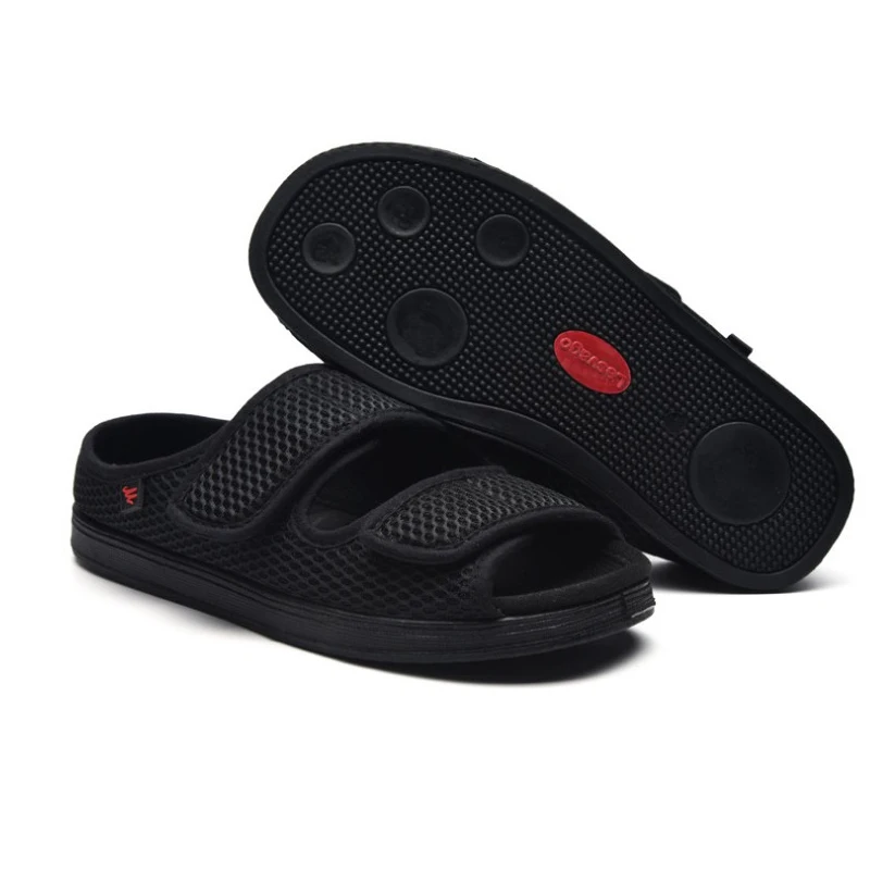 chaussures-pour-femmes-diabetiques-reglables-respirantes-en-maille-pour-pieds-plats-arthrite-œdeme-sandales-pour-personnes-d'age-moyen-et-agees-pour-un-confort-optimal