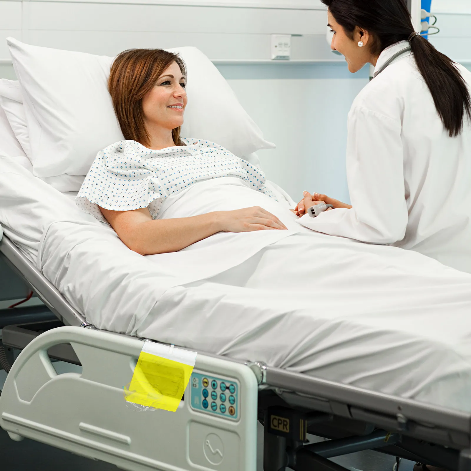 

Urinary Catheter Medical Bag Disposable Tray Equipment Device PP Gauze Non Woven Safe Comfortable Long Life Details Health Care