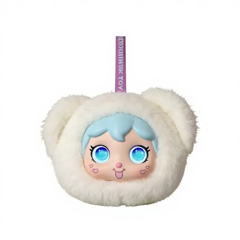 2026 New, High Quality, Ruiguan AI Plush Toy Smart Talking Interactive Doll with LCD Display Multi Language Educational
