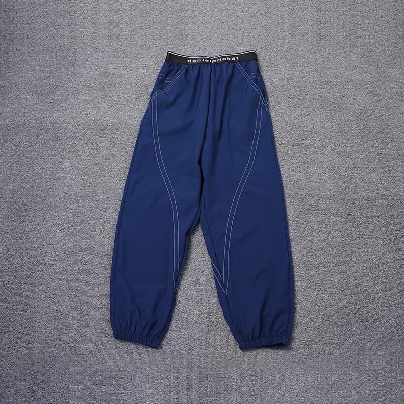 2024 Athletic Women Joggers Pants Drawstring Lounge Wear Pants for Workout Jogging Running