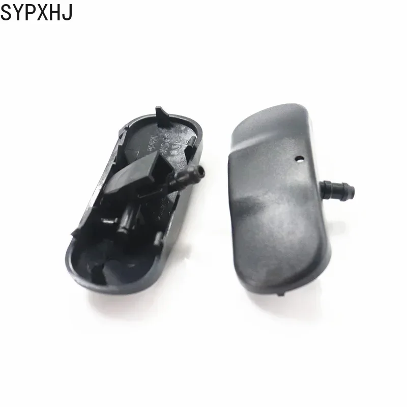 

2КД 955985 2 шт. SYPXHJ насадка для омывателя ветрового стекла для распыления воды для VW Magotan Passat B6 Jetta Golf 6/7 GTI Skoda Superb Seat