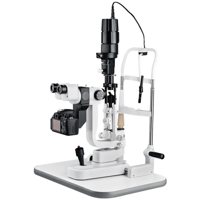 Ophthalmological Instruments Slit Lamp Microscope MSLSL11