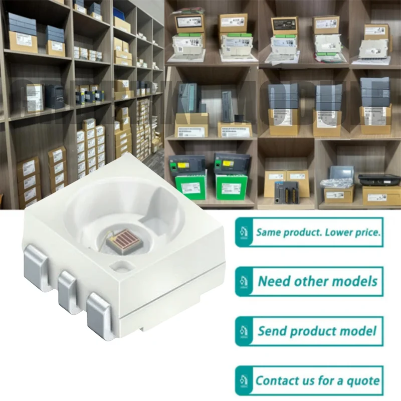 

Совершенно новый оригинальный LY G6SP 3528 SMD LYG6SP PLCC6 0,5 Вт шесть футов желтый 50 шт.