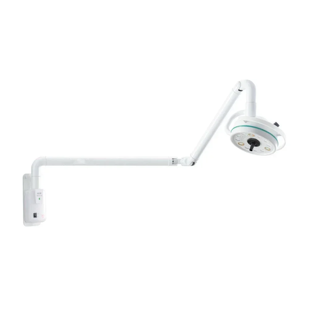 TuyaLED 36W Wall Mounted Hanging Dental Surgery Veterinary PET Medical Examination Lamp Cold LightAlexa Google Assistant