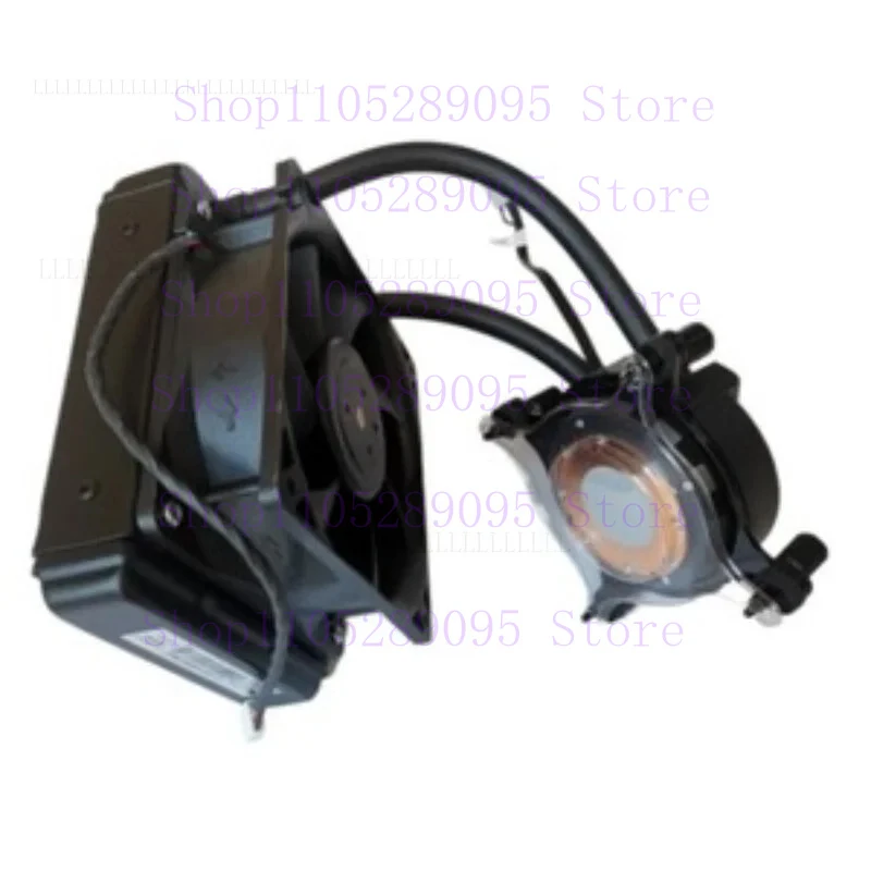 **new For GENUINE ALIENWARE AURORA R11 R12 R9 R8 R7 R6 CPUD LIQUID COOLING FAN MH0HN