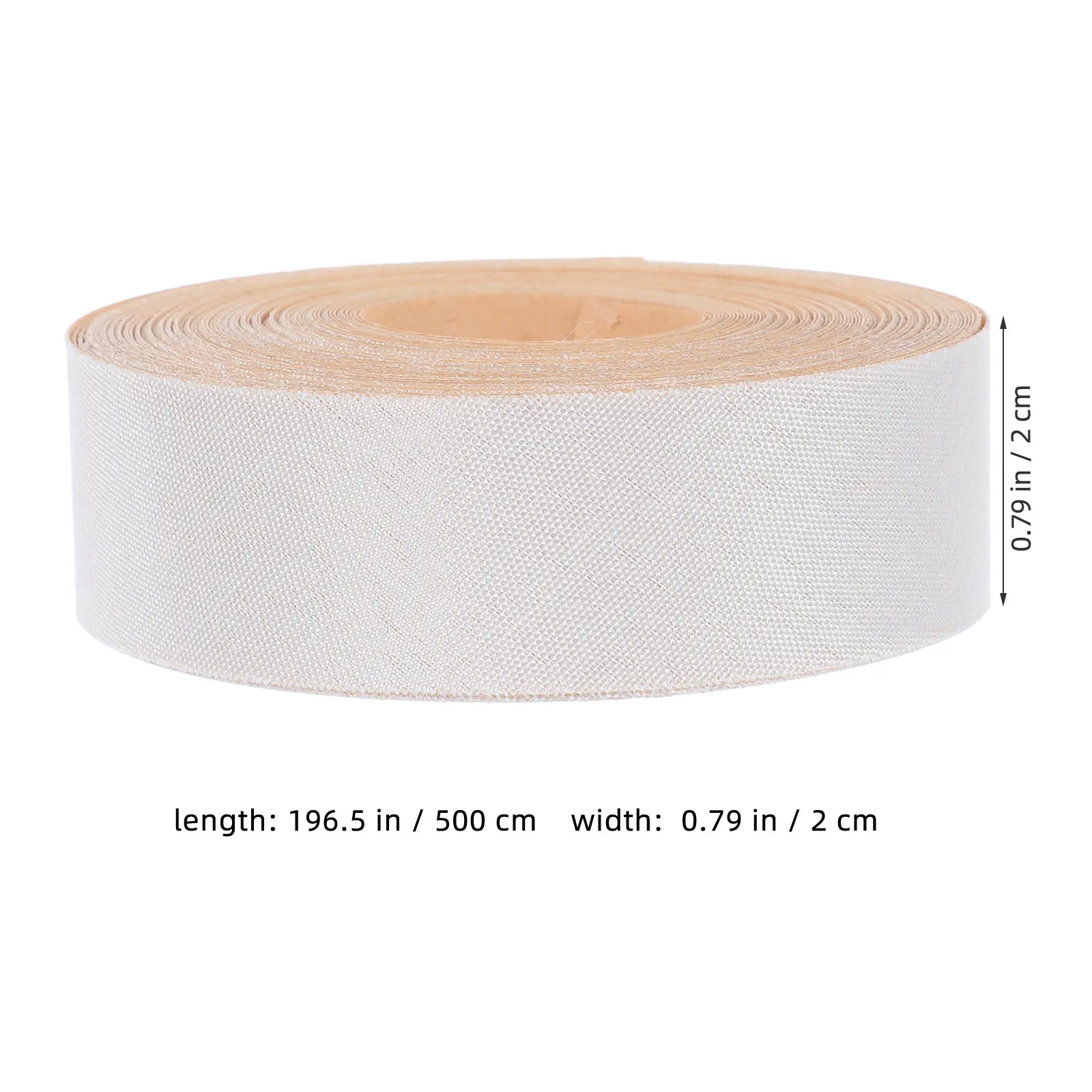 2 Rolls Vintage Lampshade Edging Cloth Strips Light Shade Edges Banding Accessory Home Fabric Lamp Shade Decor 5 Meter